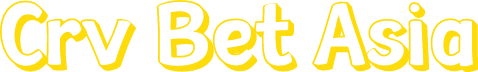 Crv Bet Asia